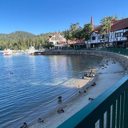 Lake House Cabin - Lake Arrowhead Εξωτερικό φωτογραφία