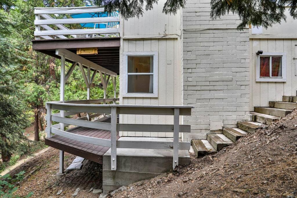 Lake House Cabin - Lake Arrowhead Εξωτερικό φωτογραφία