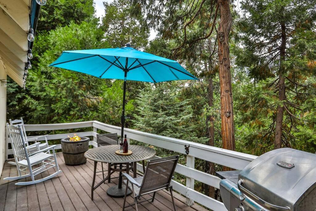 Lake House Cabin - Lake Arrowhead Εξωτερικό φωτογραφία