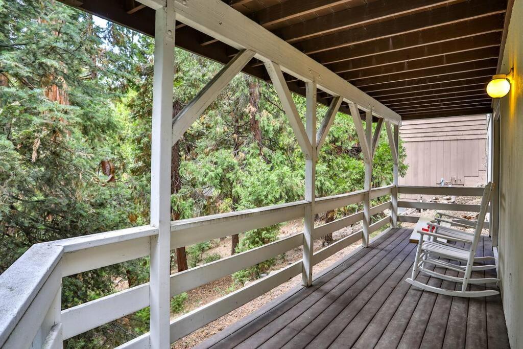 Lake House Cabin - Lake Arrowhead Εξωτερικό φωτογραφία