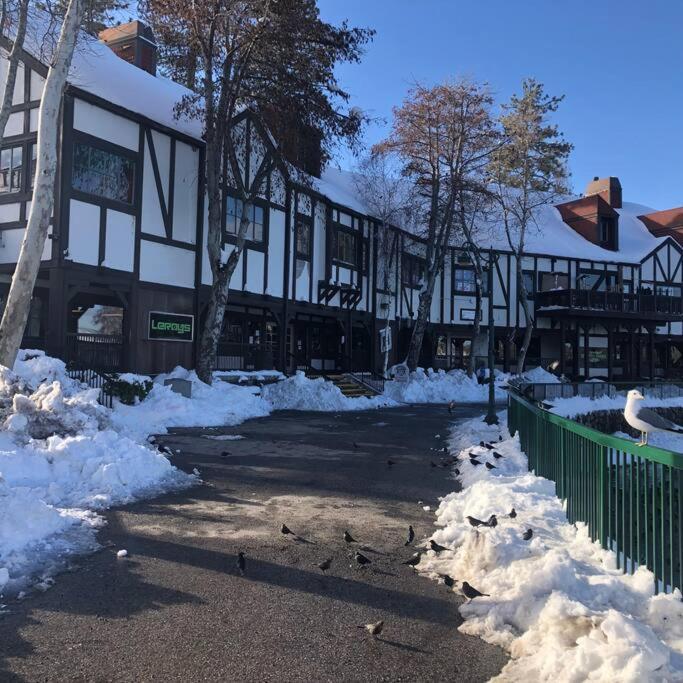 Lake House Cabin - Lake Arrowhead Εξωτερικό φωτογραφία