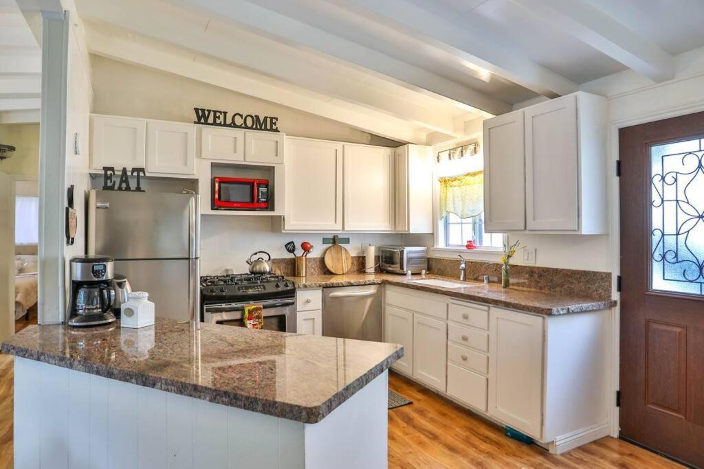 Lake House Cabin - Lake Arrowhead Εξωτερικό φωτογραφία