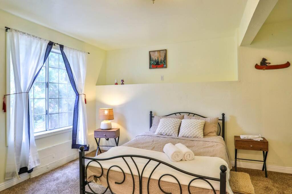 Lake House Cabin - Lake Arrowhead Εξωτερικό φωτογραφία