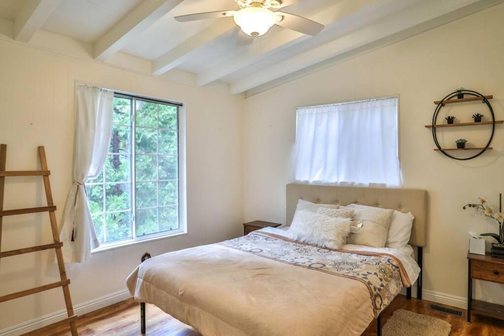 Lake House Cabin - Lake Arrowhead Εξωτερικό φωτογραφία