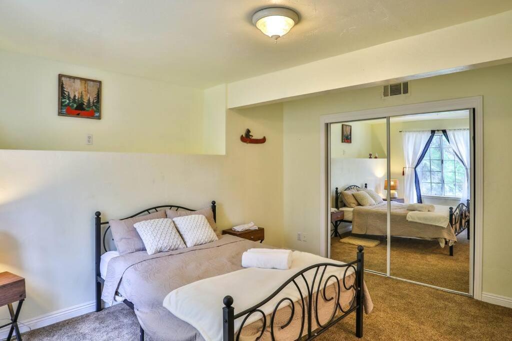Lake House Cabin - Lake Arrowhead Εξωτερικό φωτογραφία