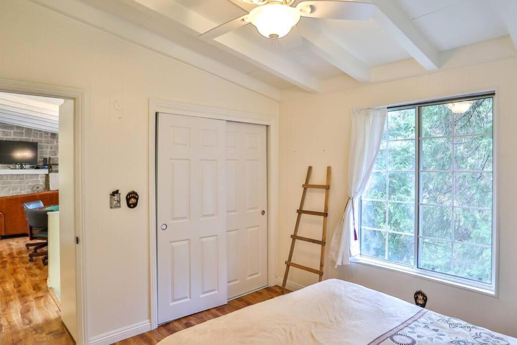 Lake House Cabin - Lake Arrowhead Εξωτερικό φωτογραφία