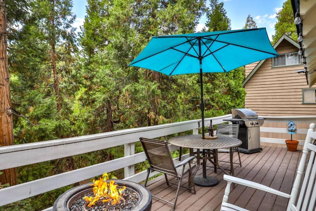 Lake House Cabin - Lake Arrowhead Εξωτερικό φωτογραφία