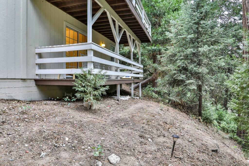 Lake House Cabin - Lake Arrowhead Εξωτερικό φωτογραφία