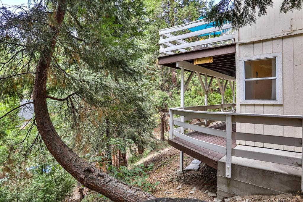 Lake House Cabin - Lake Arrowhead Εξωτερικό φωτογραφία