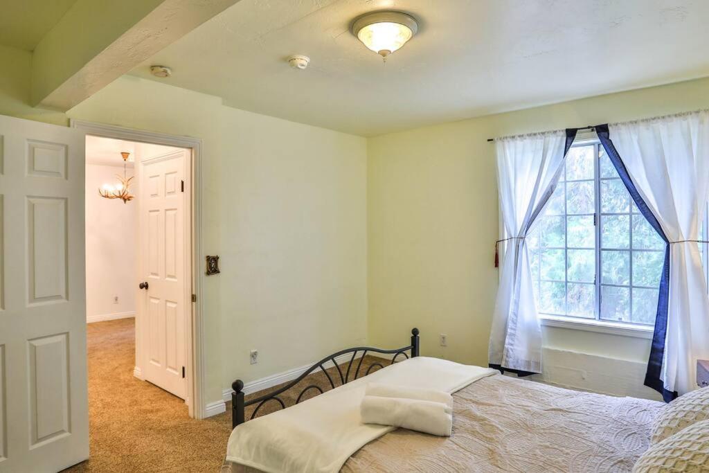Lake House Cabin - Lake Arrowhead Εξωτερικό φωτογραφία