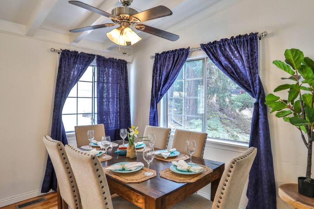 Lake House Cabin - Lake Arrowhead Εξωτερικό φωτογραφία