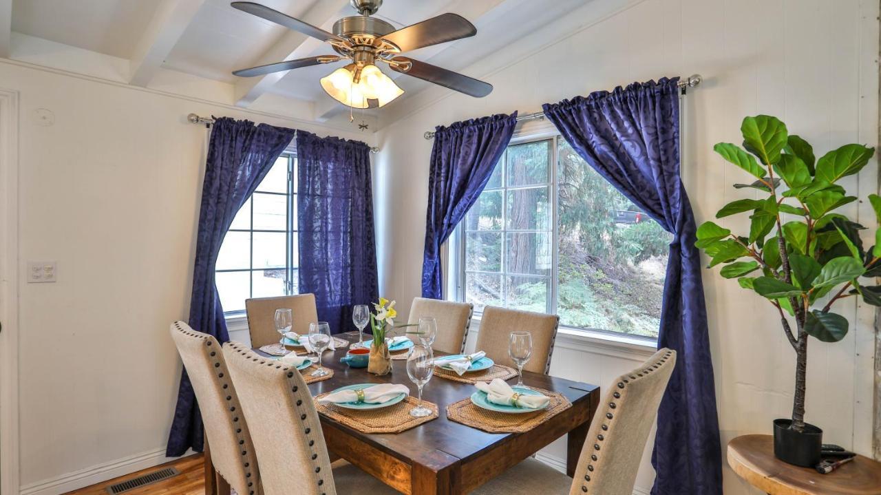 Lake House Cabin - Lake Arrowhead Εξωτερικό φωτογραφία